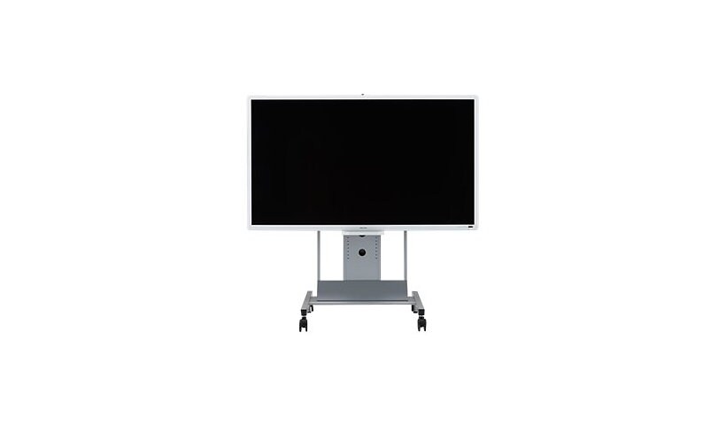 Ricoh Type 4 - whiteboard stand