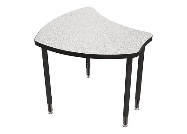 MooreCo Shapes Large - table