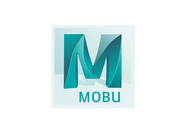 Autodesk MotionBuilder 2017 - subscription (3 years) - 1 seat