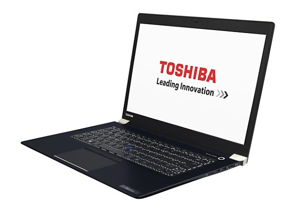 Toshiba Tecra X40-01E - 14" - Core i5 7300U - 8 GB RAM - 128 GB SSD - Canadian Bilingual