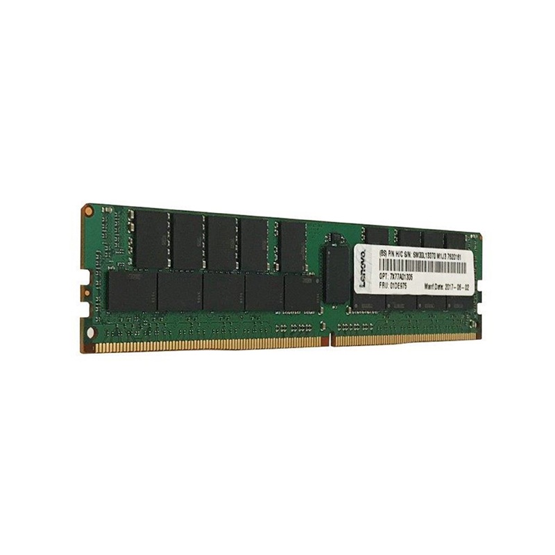 Lenovo TruDDR4 - DDR4 - 16 GB - DIMM 288-pin