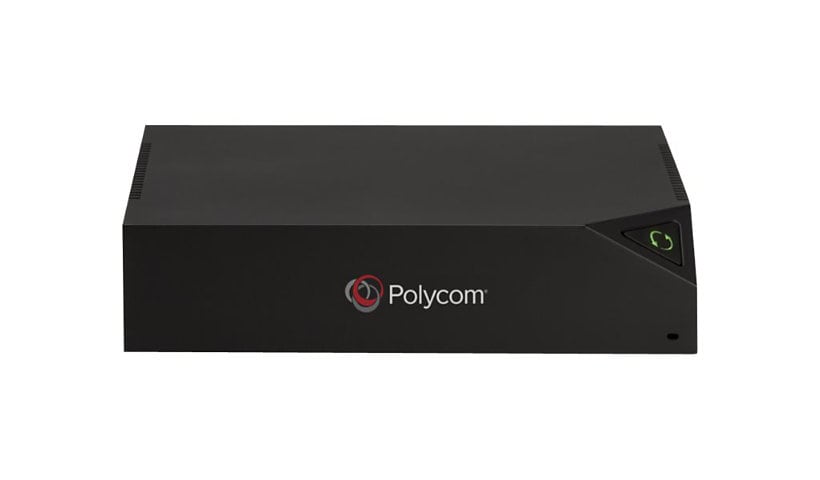 Poly - Polycom Pano - serveur de présentation - Bluetooth, Wi-Fi