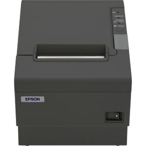 Epson TM-T88V Term Receipt Print Black