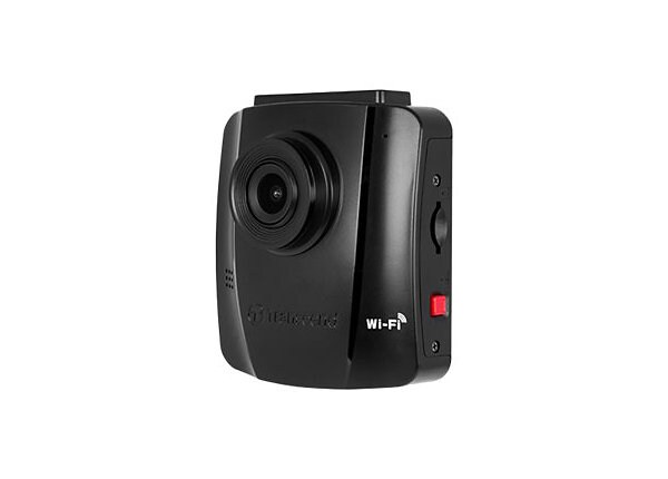 Transcend DrivePro 130 - dashboard camera