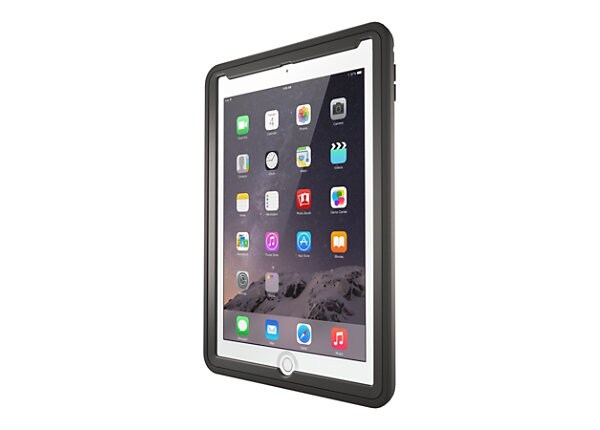 OtterBox UnlimitEd ProPack - protective case for tablet