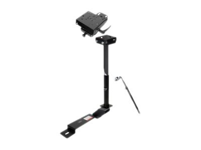 Gamber-Johnson 7160-0821 - mounting kit - for tablet