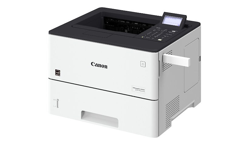 Canon imageCLASS LBP312dn - printer - B/W - laser