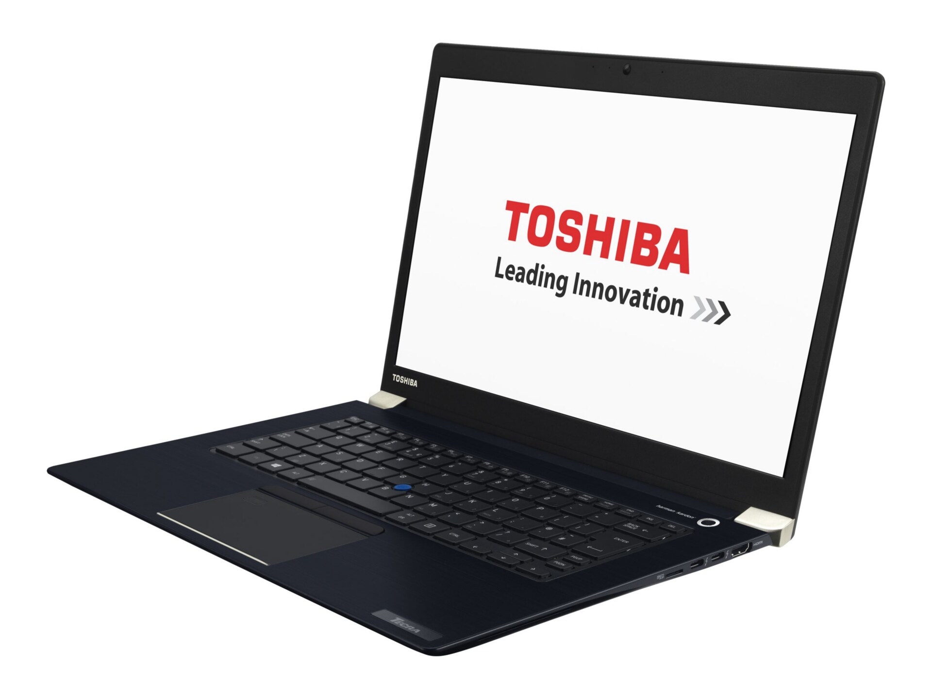 Dynabook Toshiba Tecra X40-00K - 14 po - Core i5 7200U - 8 GB RAM - 128 GB SS