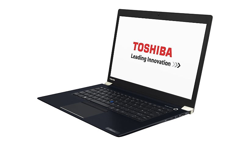 Dynabook Toshiba Tecra X40-00K - 14 po - Core i5 7200U - 8 GB RAM - 128 GB SS