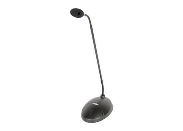 ElectroVoice 18" Gooseneck Microphone - Black