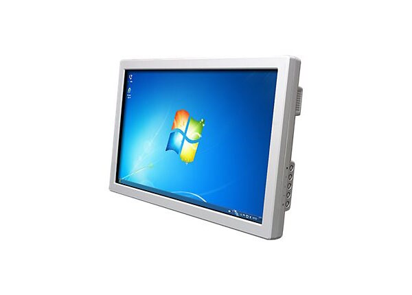 DT Research Medical Computing System DT524S-MD - all-in-one - Core i3 - 4 GB - 64 GB - LCD 24"