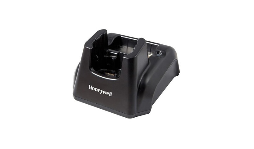 Honeywell Single Charging Dock - handheld charging cradle