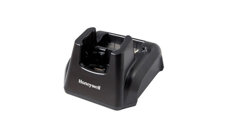 Honeywell Single Charging Dock - handheld charging cradle - EDA50