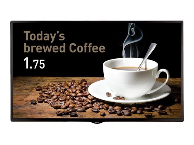 LG 43SE3KD-B SE3KD - 43" LED display