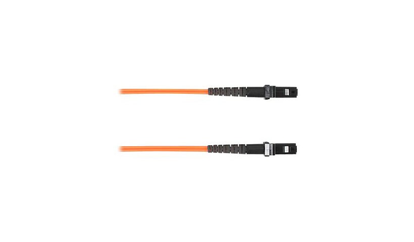 Black Box patch cable - 20 m - orange