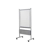 MooreCo Nest easel - 28.74 in x 40.75 in