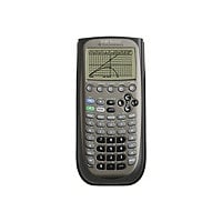 Texas Instruments TI-89 Titanium - graphing calculator