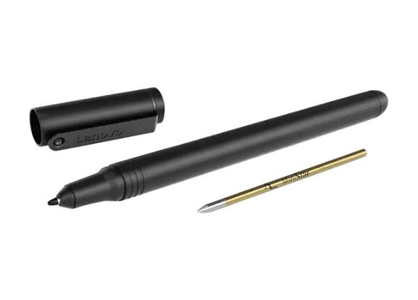 Lenovo YOGA BOOK Real - ballpoint pen