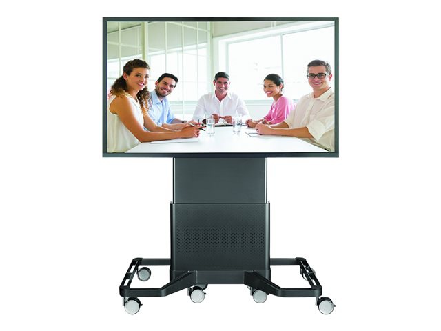 Avteq DynamiQ D-TPC-S - cart
