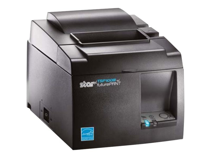 Star TSP143IIIU - receipt printer - B/W - direct thermal