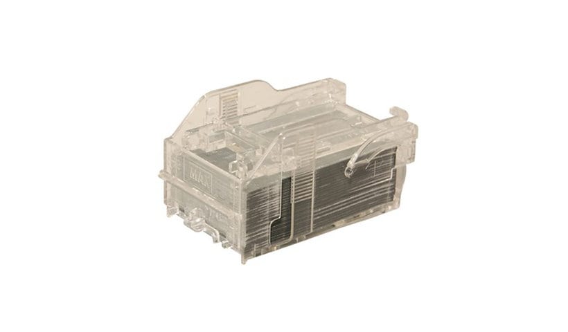 Kyocera SH-12 - 3-pack - 5000 staples - staple cartridge