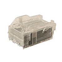 Kyocera SH-12 - 3-pack - 5000 staples - staple cartridge