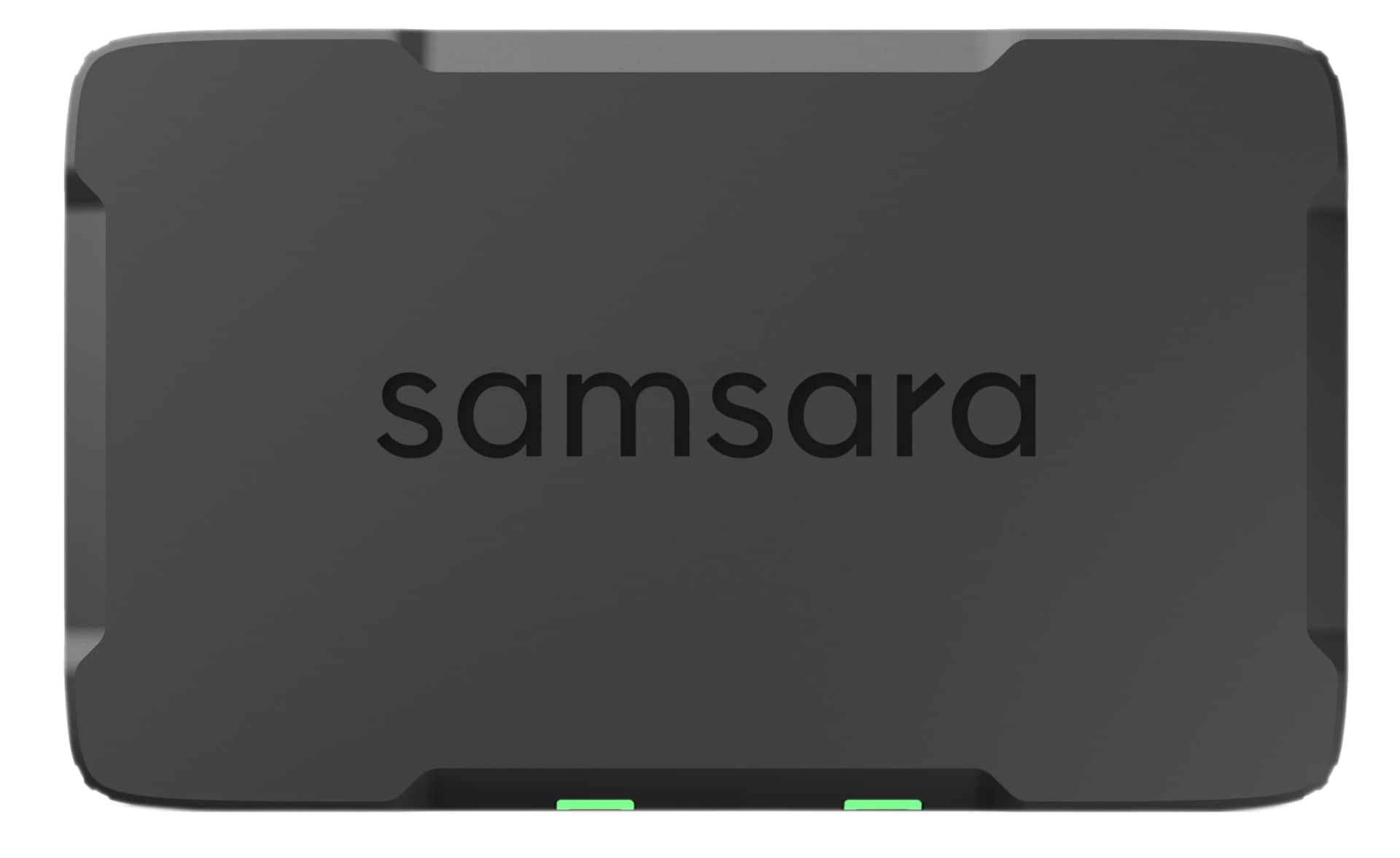 Samsara Vehicle IoT Gateway VG34 - gateway - 802.11b/g/n, LTE