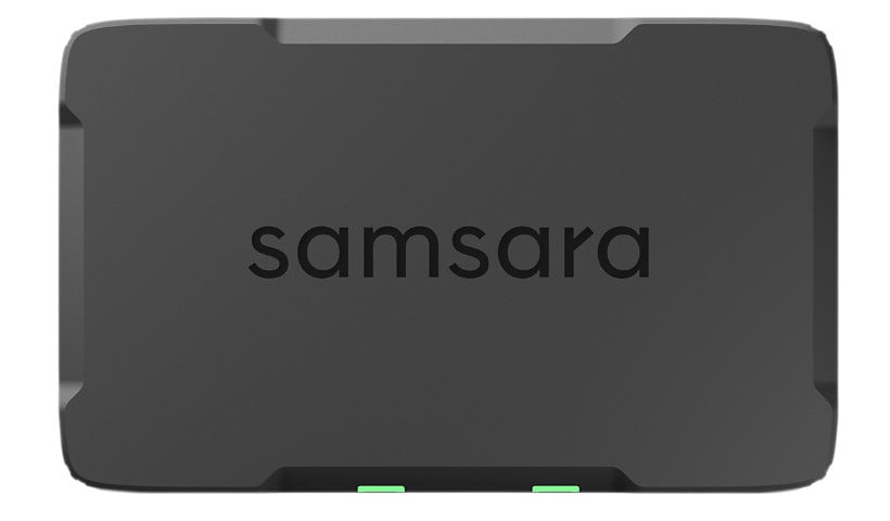 Samsara Vehicle IoT Gateway VG34 - gateway - 802.11b/g/n, LTE