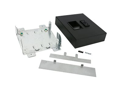 Wiremold OFR Series Overfloor Raceway Transition Box - Cable Management Sys