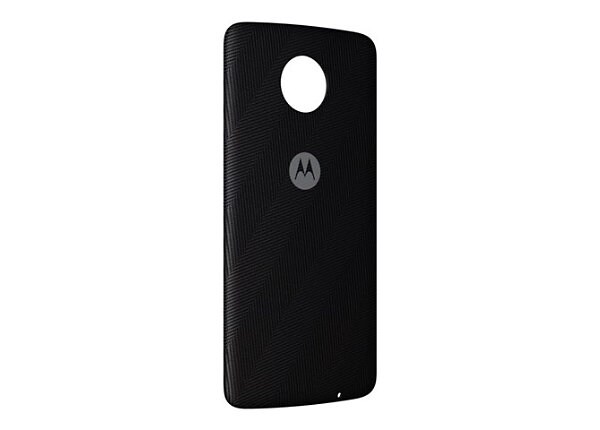 Motorola Style Shell back cover for cell phone
