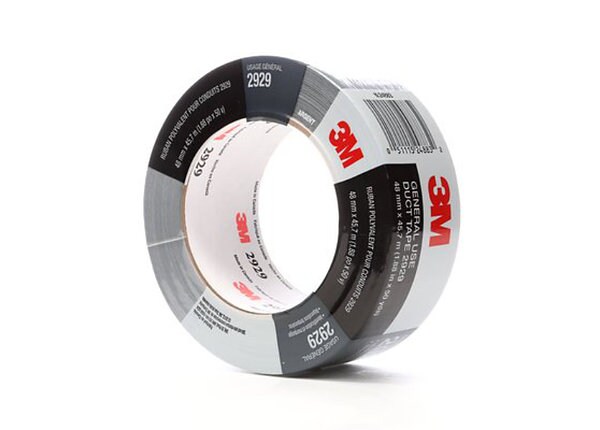 3M 1.88"x50 yards Utility Duct Tape