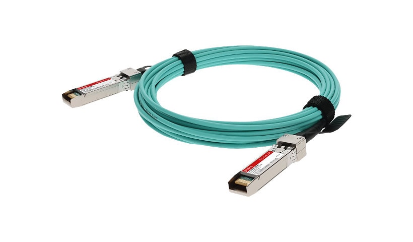 Proline 25GBase-AOC direct attach cable - TAA Compliant - 7 m