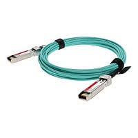 Proline 25GBase-AOC direct attach cable - TAA Compliant - 7 m