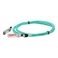 Proline 25GBase-AOC direct attach cable - TAA Compliant - 10 m