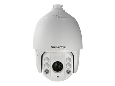 Hikvision DS-2DE7430IW-AE - DE-Line - network surveillance camera