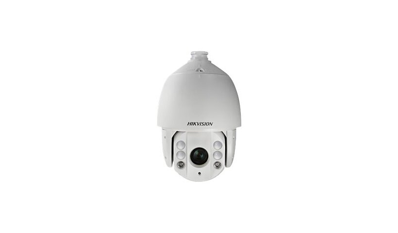 Hikvision DS-2DE7430IW-AE - DE-Line - network surveillance camera