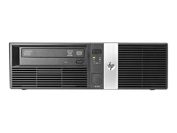 HP RP5810 Core i5-4570S 500GB 8GB RAM