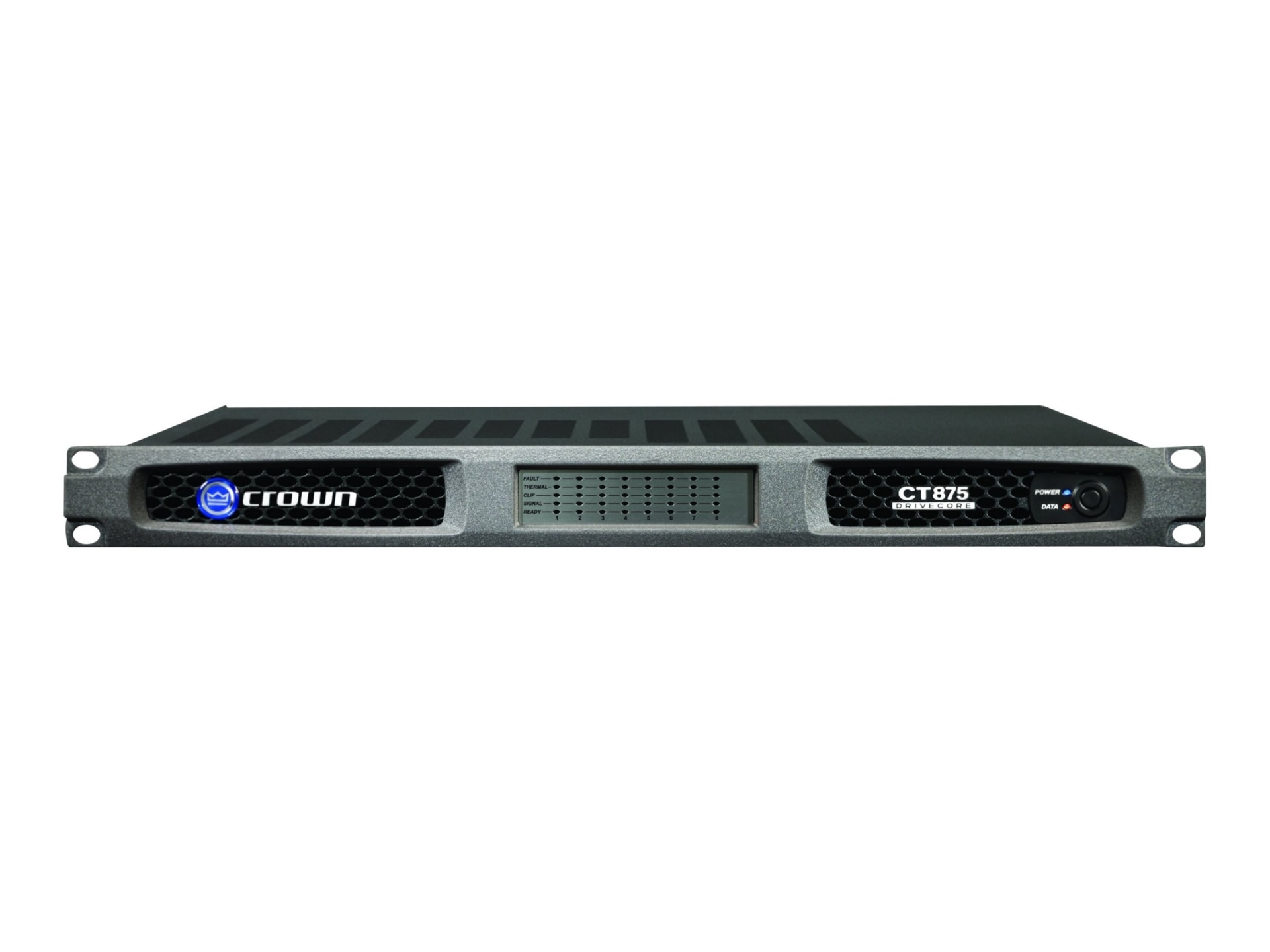 Crown COMTECH DriveCore CT875 - power amplifier