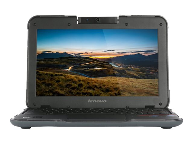 MAX Cases Extreme Shell - notebook top and rear cover
