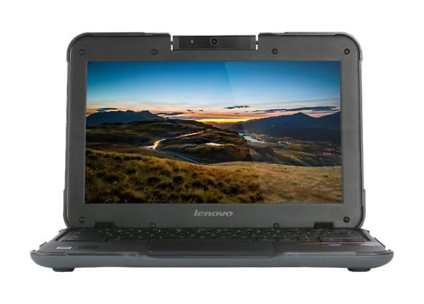 MAX Cases Extreme Shell - notebook top and rear cover