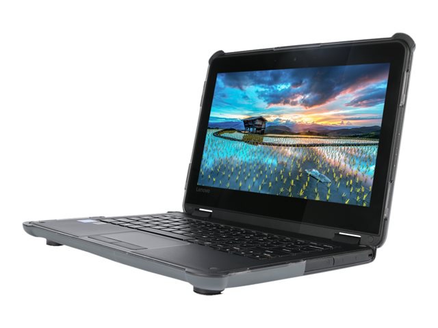 MAX Cases Extreme Shell - notebook top and rear cover