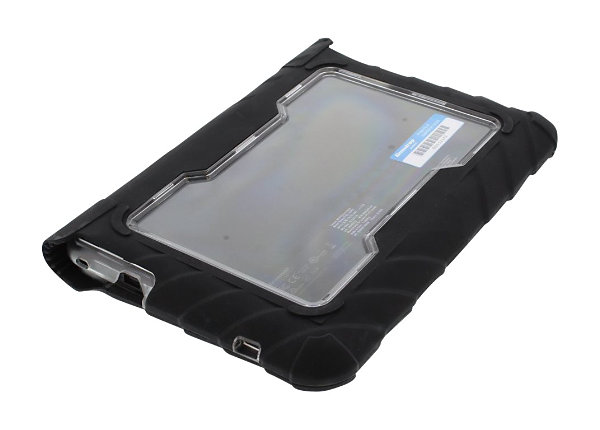 Gumdrop DropTech - notebook hardshell case