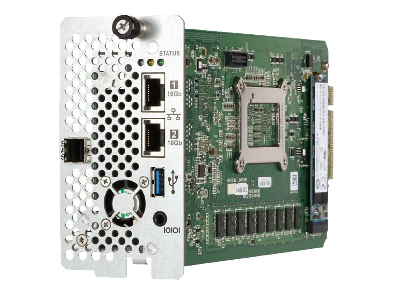 Quantum Scalar iBlade for Veeam Tape Server - storage controller - SAS 12Gb