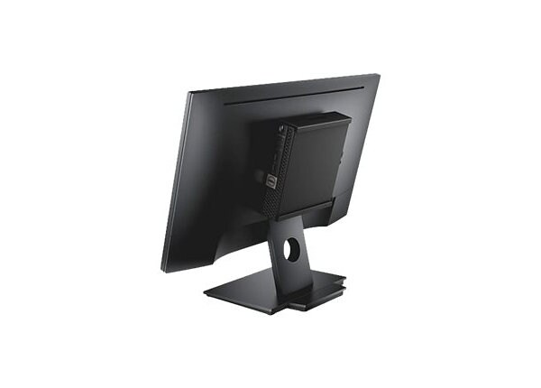 Dell OptiPlex Micro All in One Mount - desktop to monitor mounting kit