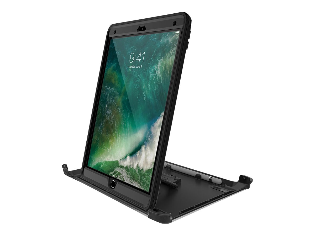 OtterBox Defender Series Pro Pack - protective case for tablet