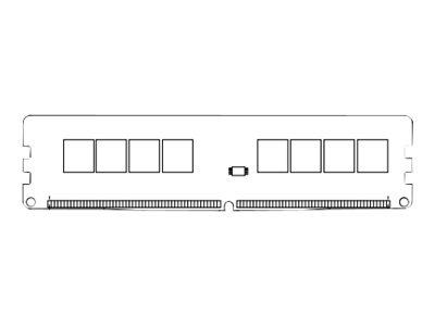 Main image 1 for Samsung - DDR4 - 8 GB - DIMM 288-pin - unbuffered