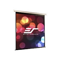 Elite VMAX2 Series EZ Electric VMAX84XWV2 - projection screen - 84" (213 cm