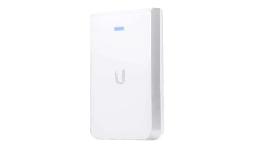 Ubiquiti UniFi UAP-AC-IW - wireless access point - Wi-Fi 5
