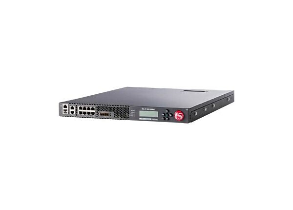 F5 BIG-IP 4200v DNS - load balancing device
