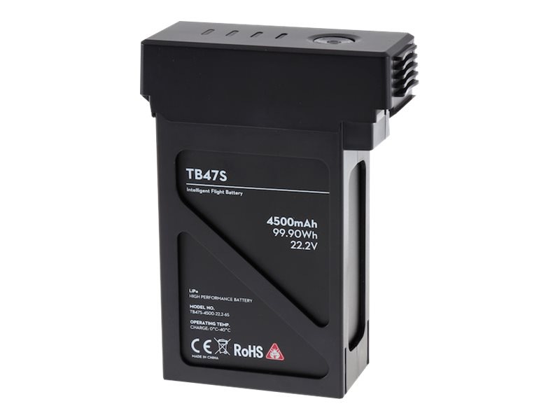 DJI TB47S Intelligent Flight Battery battery - Li-pol